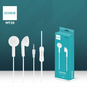 هندزفری سیمی Kivee KV-MT39