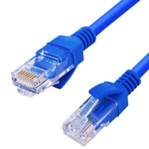 کابل شبکه 15 متری Paradise CAT5