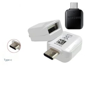 مبدل OTG تبدیل USB به Type-c مدل GH98-41288A