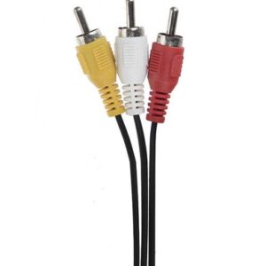 کابل 3 به 3 تصویر طول 1.5متر icen