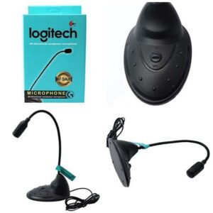 میکروفون رومیزی Logitech