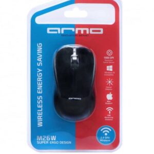 ماوس بی سیم Armo m26w