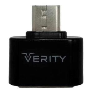 مبدل OTG مدل Verity A302