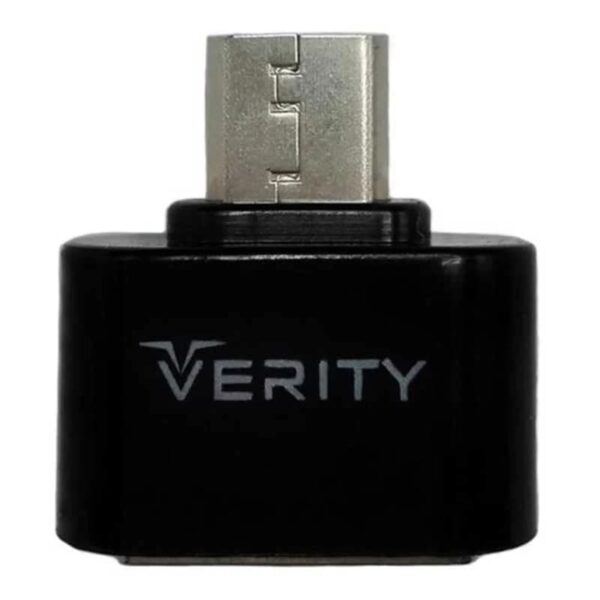 مبدل OTG مدل Verity A302