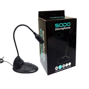 میکروفون رومیزی SODO
