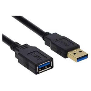 کابل افزایش طول USB 3.0 طول 3 متر SvLink