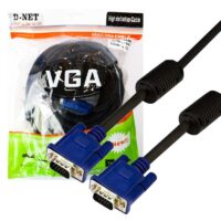 ایمدی شاپ صفحه اصلی D Net VGA 10m cable 1